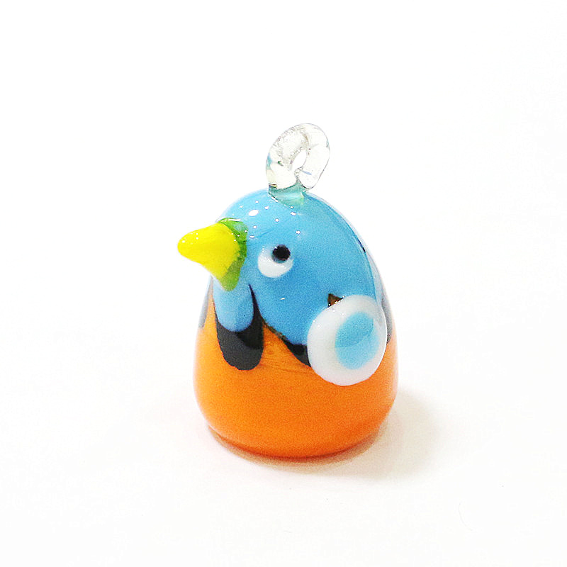 Artisanal Pendentif Oiseau En  - Bonsai Garden In Japan avis et prix