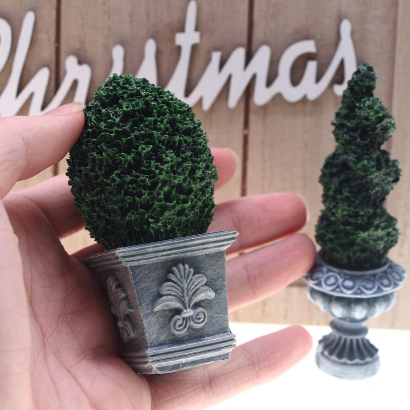 Décoration de jardin, maison d - Bonsai Garden House avis et prix