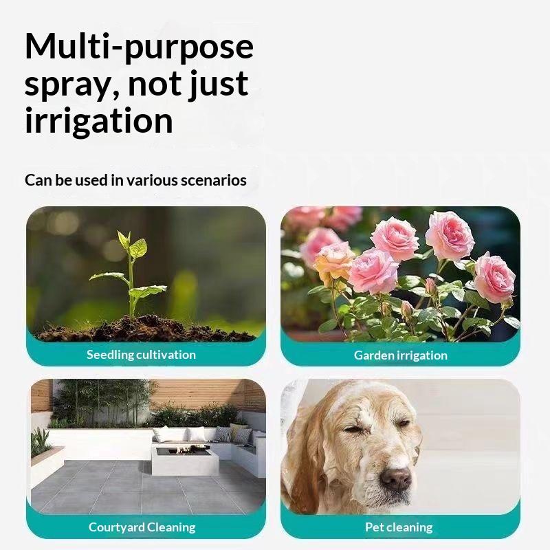 1 pièce de buse de tuyau d'arr - Gardena Hose Comfort avis et prix