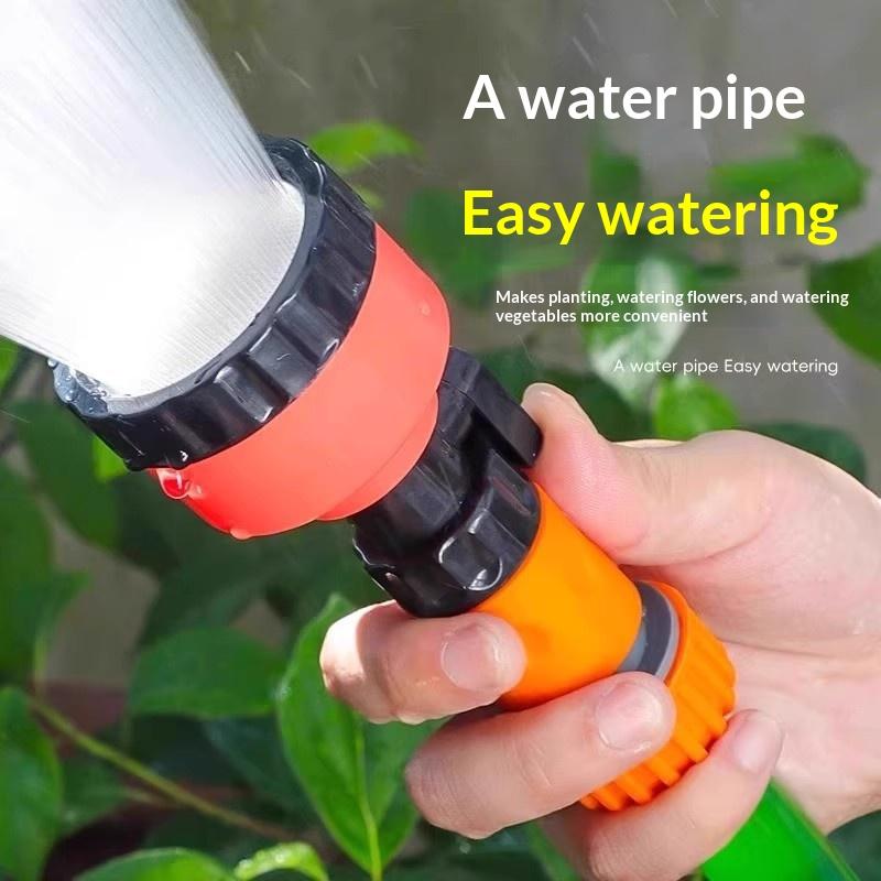 1 pièce de buse de tuyau d'arr - Gardena Hose Comfort avis et prix