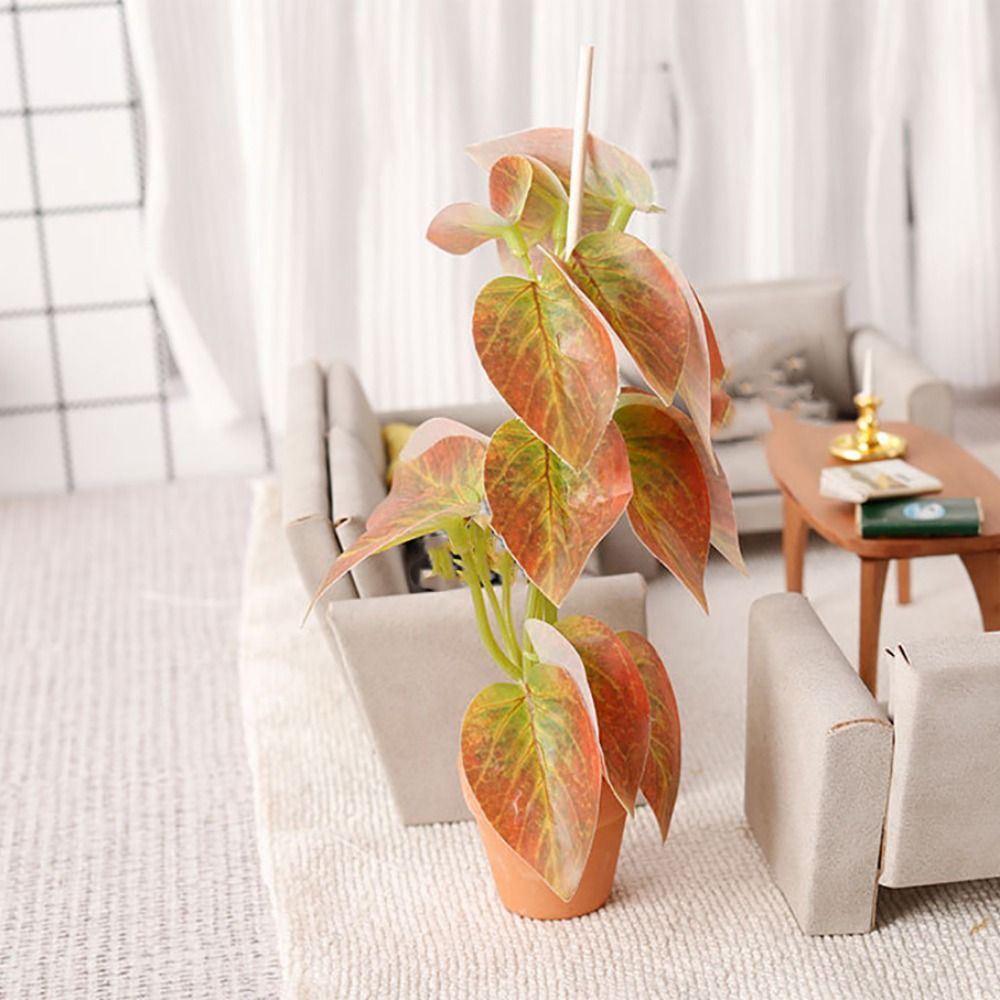 Modèle de scène de bonsaï créa - Bonsai Garden House avis et prix