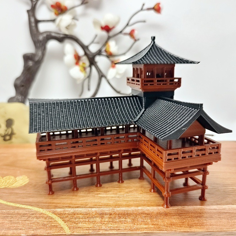 Statue de Licheng de chine, im - Bonsai Garden In Japan avis et prix