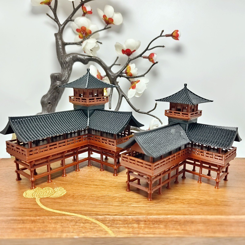 Statue de Licheng de chine, im - Bonsai Garden In Japan avis et prix