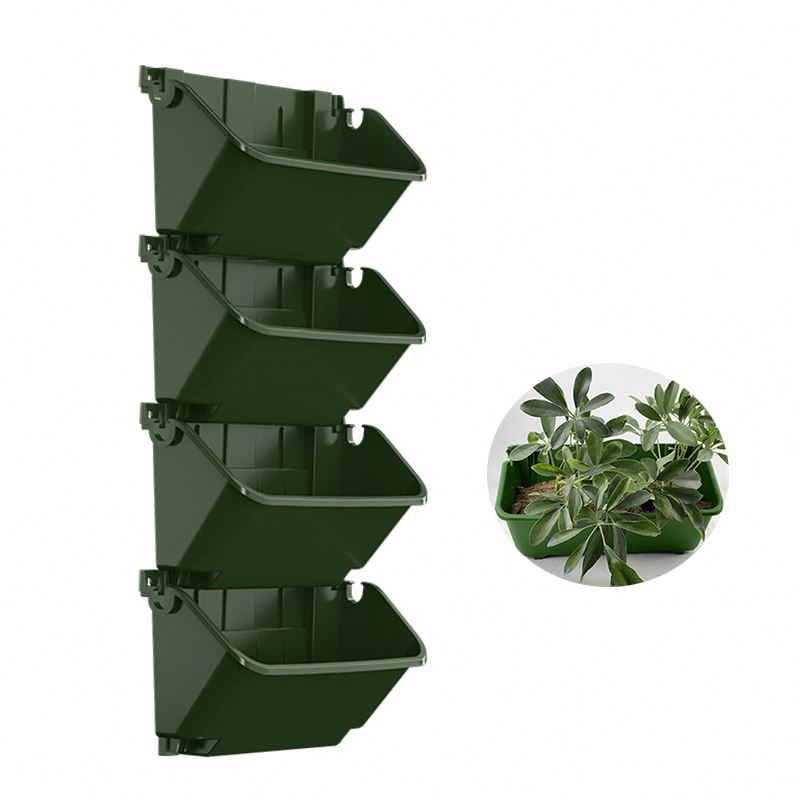 Nouveaux modèles de jardinière - Bonsai Vertical Garden avis et prix