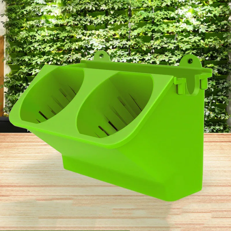 Pot de fleur à arrosage automa - Bonsai Vertical Garden avis et prix