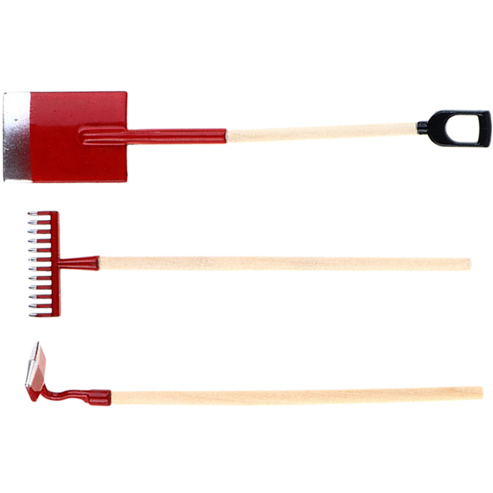 3 pièces d'outils de jardinage - Bonsai Garden House avis et prix