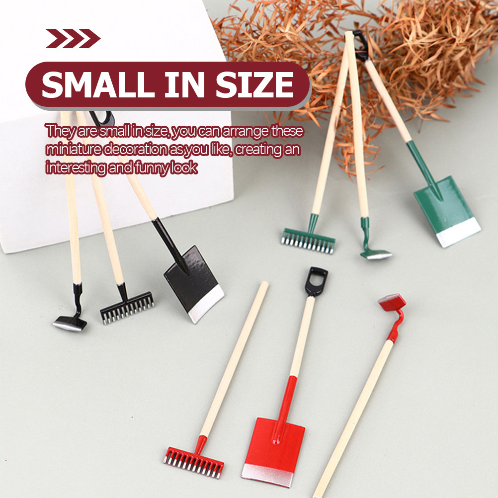 3 pièces d'outils de jardinage - Bonsai Garden House avis et prix