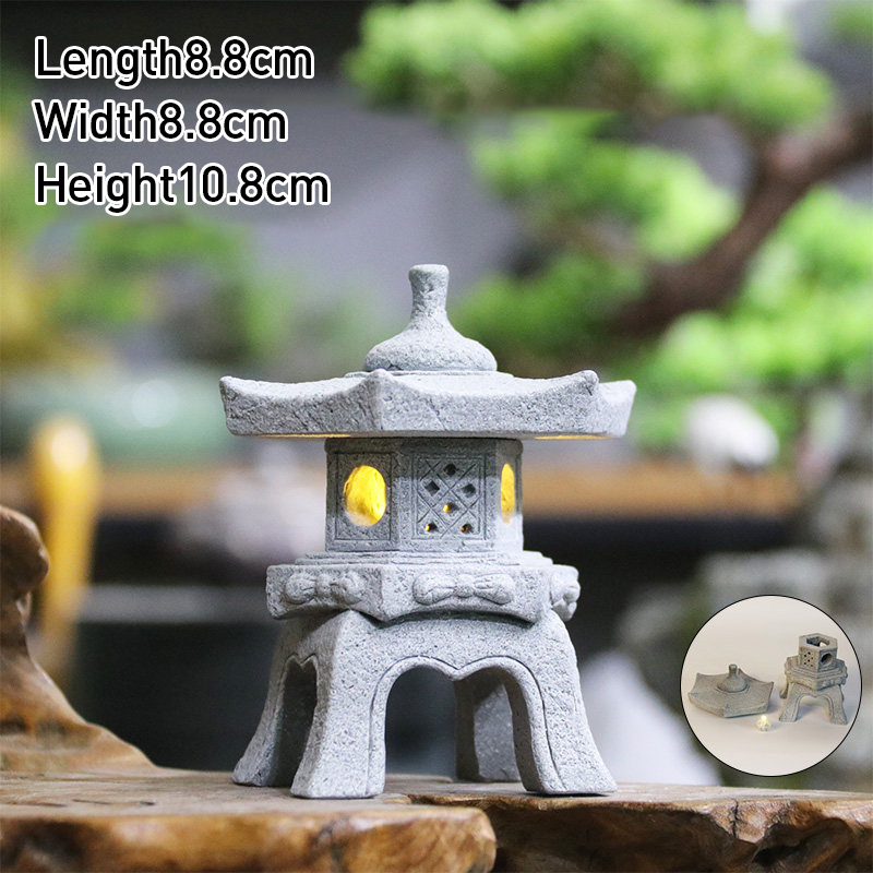 Jardin japonais bonsaï rocaill - Bonsai Garden In Japan avis et prix