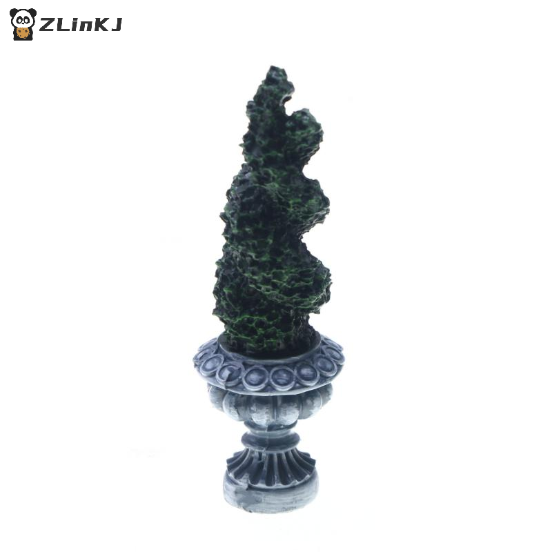 ▶ 1 pièce Modèle de plante ver - Bonsai Garden House avis et prix