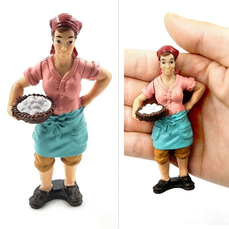 Figurines de simulation d'agri - Bonsai Garden In Japan avis et prix