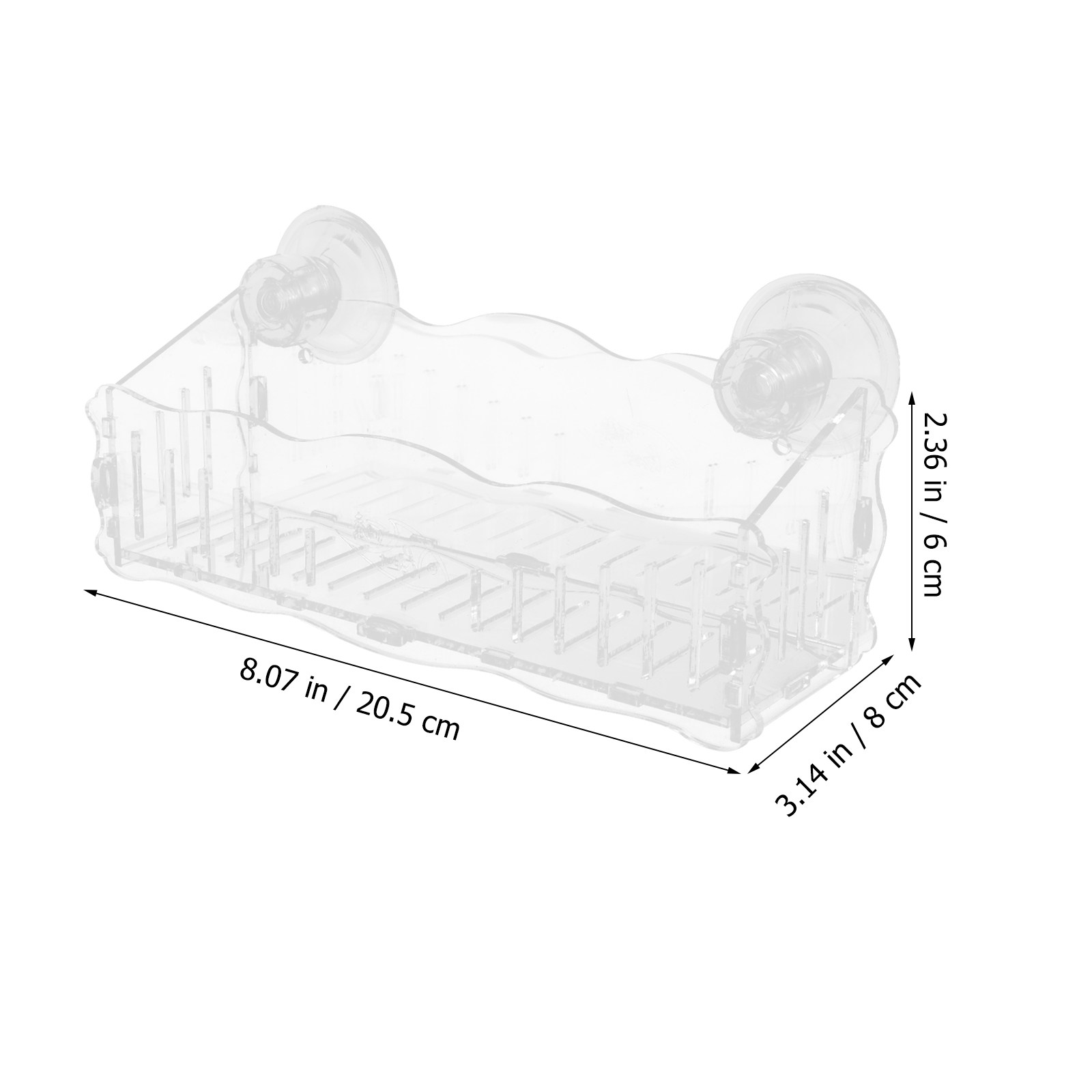 Support de plantes en acryliqu - Bonsai Vertical Garden avis et prix